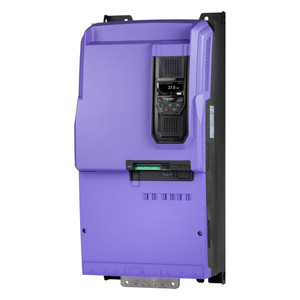 100HP, 460V, Invertek OptiDrive Eco VFD, IP20