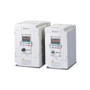 2HP 230V Delta VFD-M VFD, Inverter, AC Drive VFD015M21A (VFD015M21A)