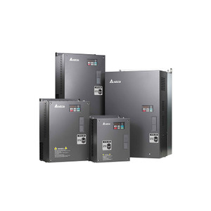 15 HP, 230 V Delta VFD-ED VFD, Inverter, AC Drive (VFD110ED23S)