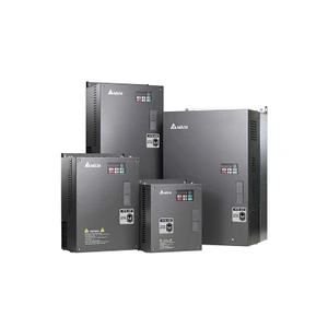 15 HP, 230 V Delta VFD-ED VFD, Inverter, AC Drive (VFD110ED23S)