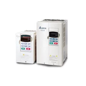 25HP 230V Delta VFD-B VFD, Inverter, AC Drive VFD185B23A (VFD185B23A)