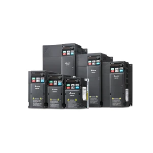 5HP 460V Delta MS300 VFD, Inverter, AC Drive VFD9A0MS43AFSHA (VFD9A0MS43AFSHA)