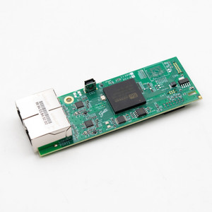Galt G500 Series Ethernet Interface Card (G500ETH) Galt G500 Series Ethernet Interface Card (G500ETH)