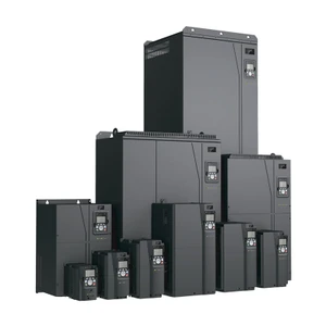 450HP, 480V, Galt Electric G500 VFD (G540-05300UL-03)