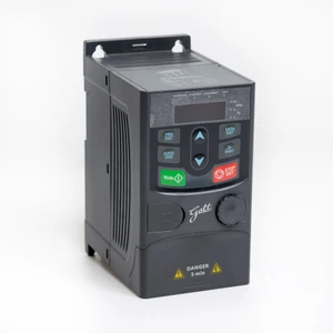 3HP, 240V, 1Ph, Galt Electric G200 VFD (G22S0-00100EU-02)
