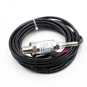 Galt, GPX4511-100PSIG-E-B2-C6 Pressure Transmitter, 0-100 PSI gauge, 4-20 mA, 1% (GPX4511-100PSIG-E-B2-C6)