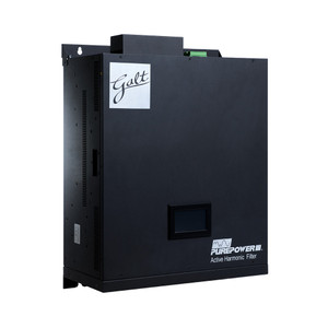 Galt Electric, Active Power Filter, Active Harmonic Filter, PurePower AHF, 50A, 460V, Wall Mount, GAHF050480ULW3-0 (GAHF050480ULW3-0)