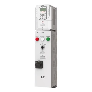 LSLV0110SP100-4CEFD3-L LS Electric Legacy SP100 VFD 15HP 460V (LSLV0110SP100-4CEFD3-L)