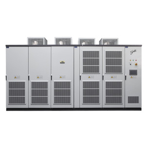 2681HP, 131A, 11000V, Galt Electric G5000 VFD (G5000-A2500-11)