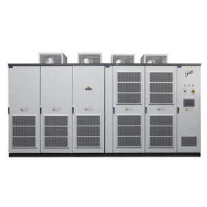 536HP, 29A, 10000V, Galt Electric G5000 VFD (G5000-A0500-10)