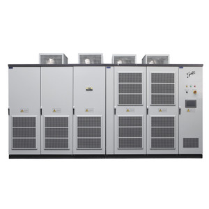 6032 HP, 323 A, 10000 V, Galt Electric G5000 VFD (G5000-A5600-10)