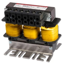 TCI Line Reactor, 1.5% Impedance, 600A, 480V (KDRULL4PE01)