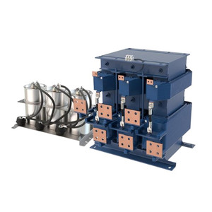 MTE Matrix AP Harmonic Filter, 165A, 480V, NEMA 1 (MAPG0165D)