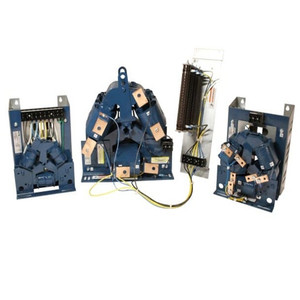 MTE dV Sentry dV/dt Filter, 65A, NEMA 1 (DVSG0065E)