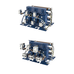MTE dV E-Series dV/dt Filter, 415A, IP 00 (DVTP0415E)