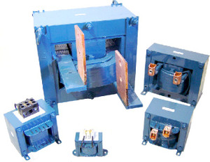 MTE DC Link Choke, 12A, 2.1mH (DCA001202)