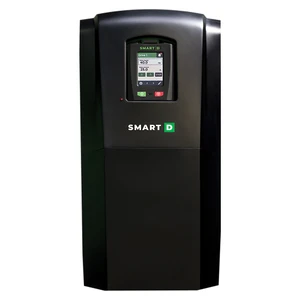 30HP, 600V, Smart D Clean Power AFE VFD (SDB-2-2220-A)