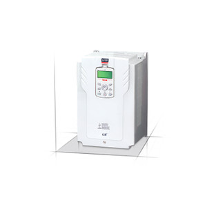 200 HP 460 V LS Electric H100 VFD, Inverter, AC Drive (LSLV1320H100-4COFD(PLUS))
