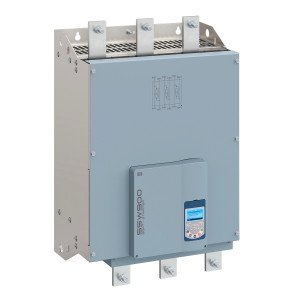 1000 HP, 690 V, 820 A, WEG SSW900 Series Soft Starter (SSW900F0820T6E3B)
