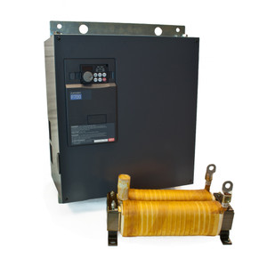 100HP & 150HP 460V Mitsubishi VFD, Inverter, AC Drive FR-F740-01800-NA (FR-F740-01800-NA)