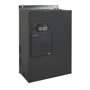 200HP & 300HP 460V Mitsubishi VFD, Inverter, AC Drive FR-A740-02600-NA (FR-A740-02600-NA)