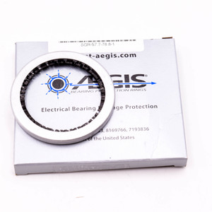 SGR-57.7-1 AEGIS SGR Shaft Grounding/Bearing Protection Ring (SGR-57.7-1)