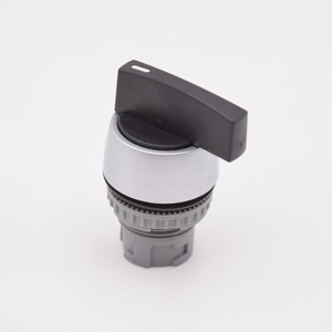 SEL SWITCH - 3 POS BLACK (MDILCS223BK)