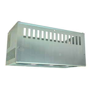 Mitsubishi Conduit Adapter, Conduit Box FR-A7FN07 (FR-A7FN07)
