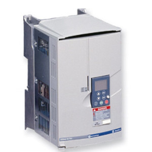 5HP 230V Telemecanique VFD, Inverter, AC Drive ATV58HU72M2ZU (ATV58HU72M2ZU)