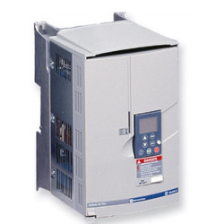 5 HP, 230 V Telemecanique VFD, Inverter, AC Drive (ATV58HU72M2ZU)
