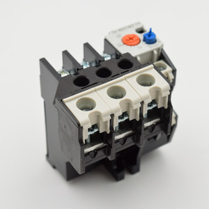 Mitsubishi Thermal Overload Relay, Motor Protection Relay, TH-N20CXTAKPUL22A (TH-N20CXTAKPUL22A)
