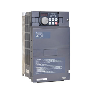 3HP & 5HP 230V Mitsubishi VFD, Inverter, AC Drive FR-A720-00110-NA (FR-A720-00110-NA)