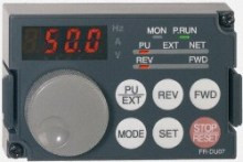 FRDU07 Mitsubishi Parameter Unit (FRDU07)