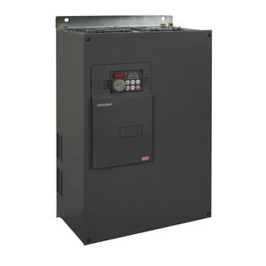400HP & 500HP 460V Mitsubishi VFD, Inverter, AC Drive FR-A740-04810-NA (FR-A740-04810-NA)