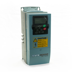 25HP 460V Eaton VFD, Inverter, AC Drive SVX020A1-4A1B1 (SVX020A1-4A1B1)