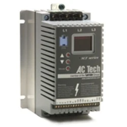 5HP 460V AC Tech VFD, Inverter, AC Drive SF450 (SF450)