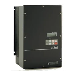 10HP 460V AC Tech VFD, Inverter, AC Drive M34100B11 (M34100B11)