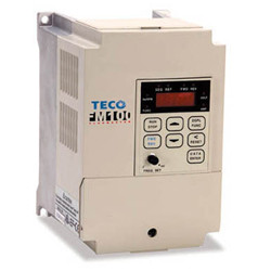 7.5HP 460V Teco VFD, Inverter, AC Drive FM100-407-N1 (FM100-407-N1)