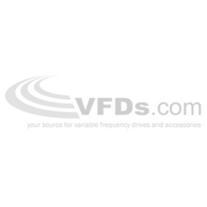 10HP 460V Teco VFD, Inverter, AC Drive M4-0100-315 (M4-0100-315)