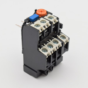 Mitsubishi Thermal Overload Relay, Motor Protection Relay, TH-N12(CX)KPUL5.0A (TH-N12(CX)KPUL5.0A)