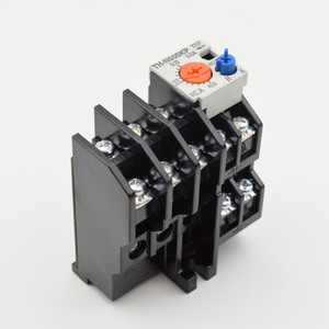 Mitsubishi Thermal Overload Relay, Motor Protection Relay, TH-N600KP500A (TH-N600KP500A)