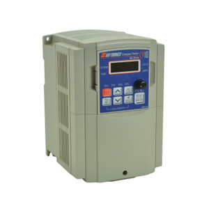 3HP 230V Saftronics VFD, Inverter, AC Drive CV102003-9 (CV102003-9-R3F8D)