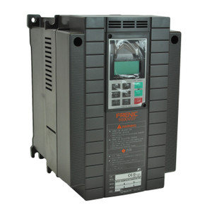 7.5HP 460V Saftronics VFD, Inverter, AC Drive FRN5.5VG7-4 Reconditioned (FRN5.5VG7-4-R3F8D)