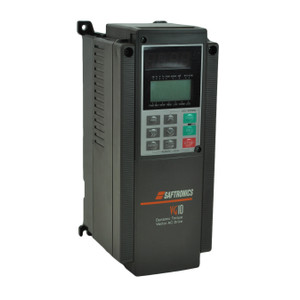 3HP 460V Saftronics VFD, Inverter, AC Drive VG104003-1 (VG104003-1-R3F8D)