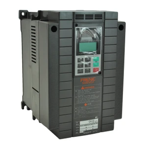 7.5HP 460V Saftronics VFD, Inverter, AC Drive FRN5.5VG7-4 (FRN5.5VG74)