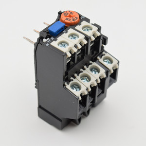 Mitsubishi Thermal Overload Relay, Motor Protection Relay, TH-N12(CX)KPUL.12A (TH-N12(CX)KPUL.12A)