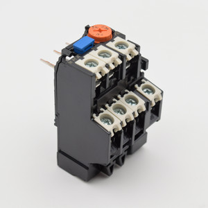 Mitsubishi Thermal Overload Relay, Motor Protection Relay, TH-N12(CX)KPUL.35A (TH-N12(CX)KPUL.35A)