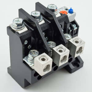 Mitsubishi Thermal Overload Relay, Motor Protection Relay, TH-N120KPUL67A (TH-N120KPUL67A)