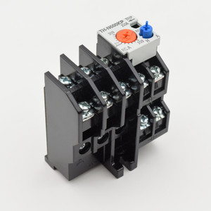 Mitsubishi Thermal Overload Relay, Motor Protection Relay, TH-N600KP250A (TH-N600KP250A)