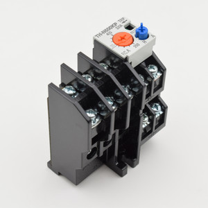 Mitsubishi Thermal Overload Relay, Motor Protection Relay, TH-N600KP330A (TH-N600KP330A)